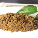 fish meal powder