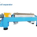 fish oil separator machine for sale