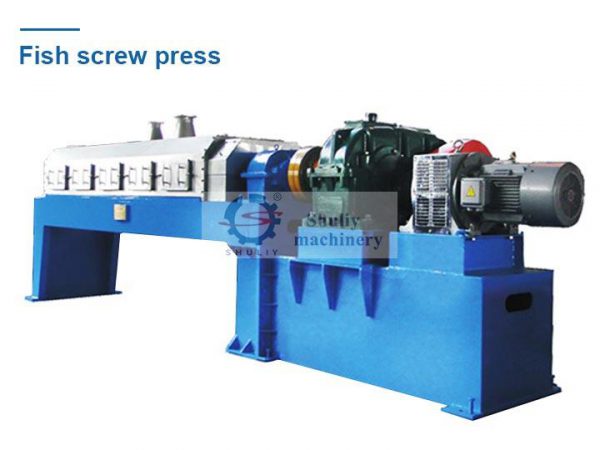 fish squeezing machine for sale