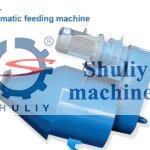 forced feeder
