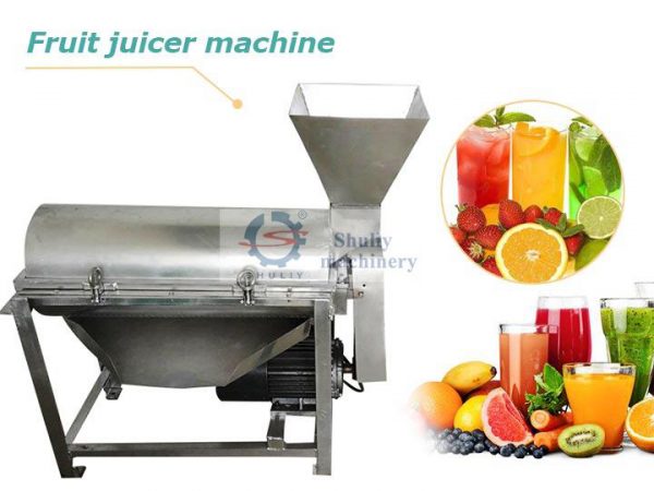 fruit juicer machine fruit juicer machine