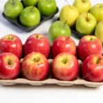 Anwendungen von Obstschalen