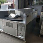 gas pita bread oven