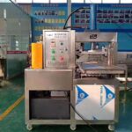 green bean cake machine manufacturer