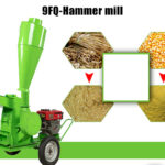 harmmer mill