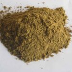 high quality fish meal