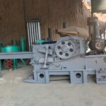 industrial wood chippers for sale