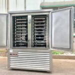 instant food freezer