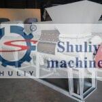 label removing machine