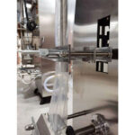 liquid packing machine details
