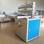 manual nursery seeding machine
