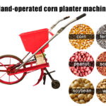 manual planter