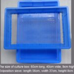 mealworm screening sieve