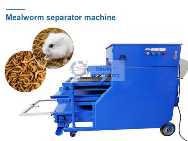 mealworm separator machine for sale mealworm separator machine for sale