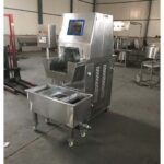meat brine injection machine