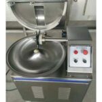 meat chopping machine