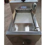 meat slicing machine