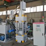 metal briquette machine for sale