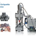 metal chip briquette machine manufacture