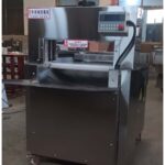 mutton roll slicing machine
