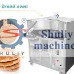 pita bread oven