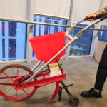 planter machine