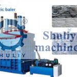 plastic baler