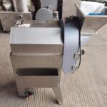 potato chips slicer