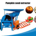 pumpkin seed extractor