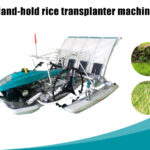 rice transplanter