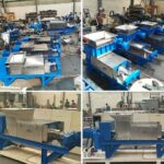 screw juicing machine stocks