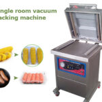 single room vacuum packing machine