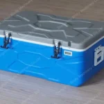 Kleine Trockeneisbox