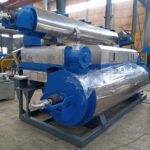small fish meal machine