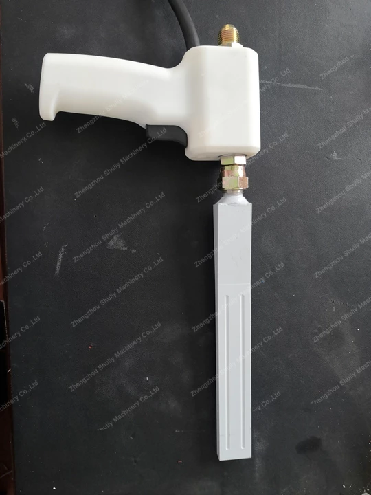 bico de pulverização