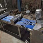 spring roll machine