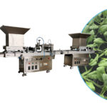 vegetable nursery sowing machine