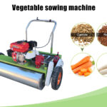 vegetable planter