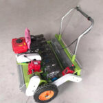 vegetable seed planter