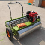 vegetable sowing machine