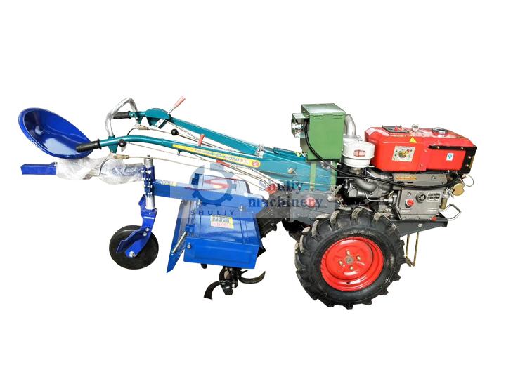 Walking Tractor Shuliy Machinery