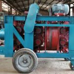 wood debarker machine for sale