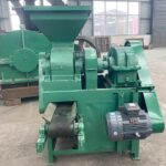 BBQ charcoal press machine for sale