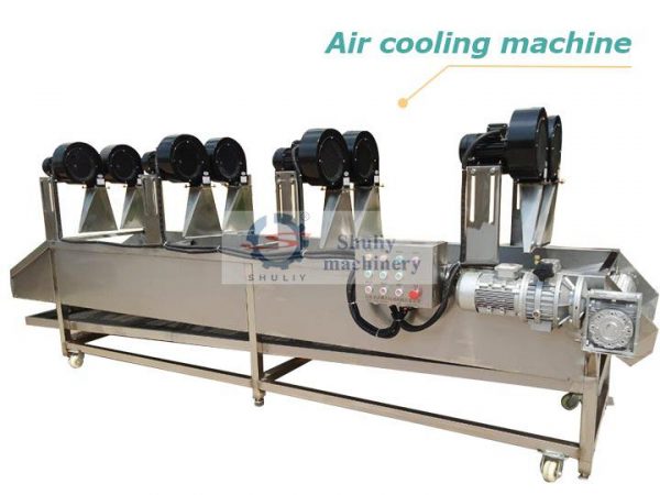air cooling machine air cooling machine