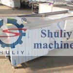 chili cutting machine