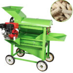corn sheller machine