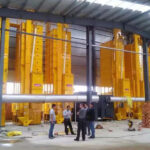 drying machine