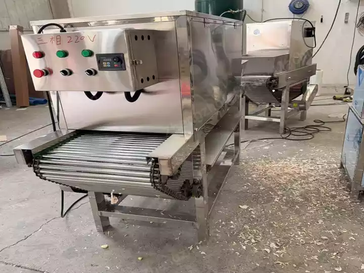 sarımsak kabuğu soyucu satılık