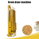 grain dryer