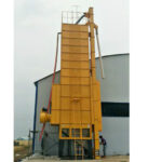 grain drying machine